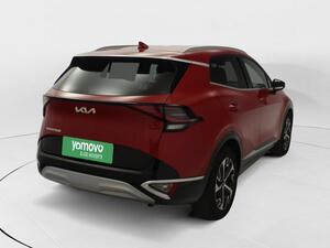 Kia Sportage 1.6 T-GDi MHEV Tech 150CV 4X2