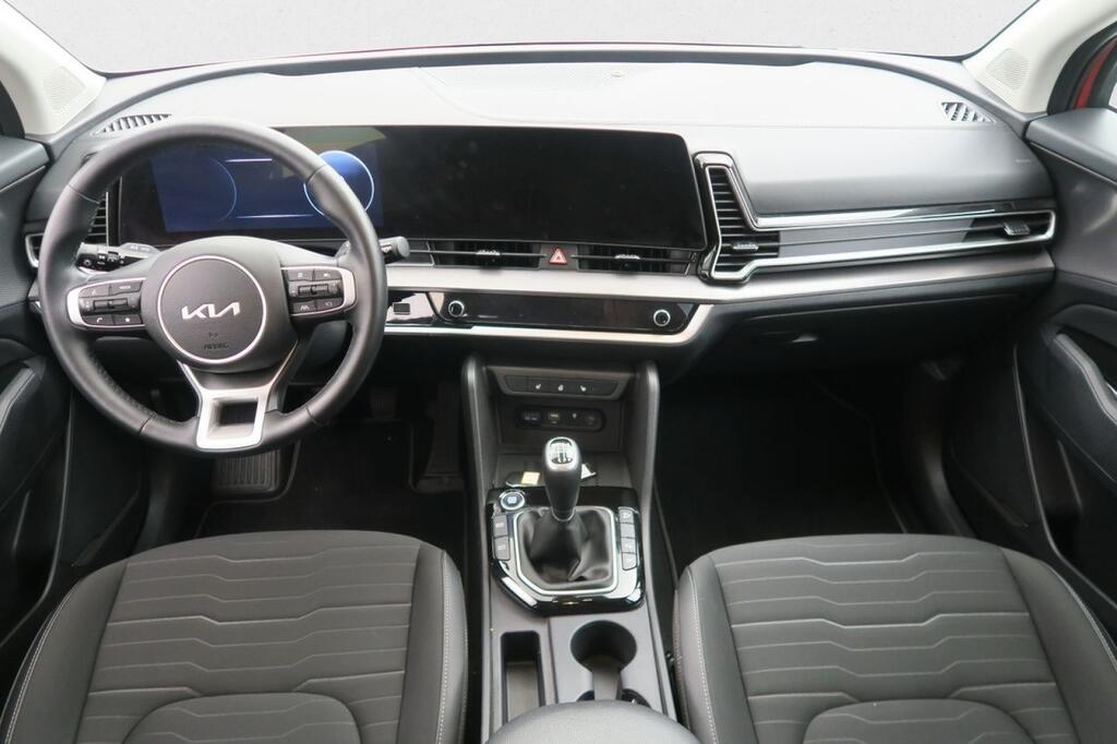 Kia Sportage 1.6 T-GDi MHEV Tech 150CV 4X2 15