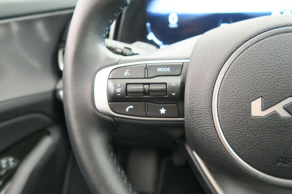 Kia Sportage 1.6 T-GDi MHEV Tech 150CV 4X2 12