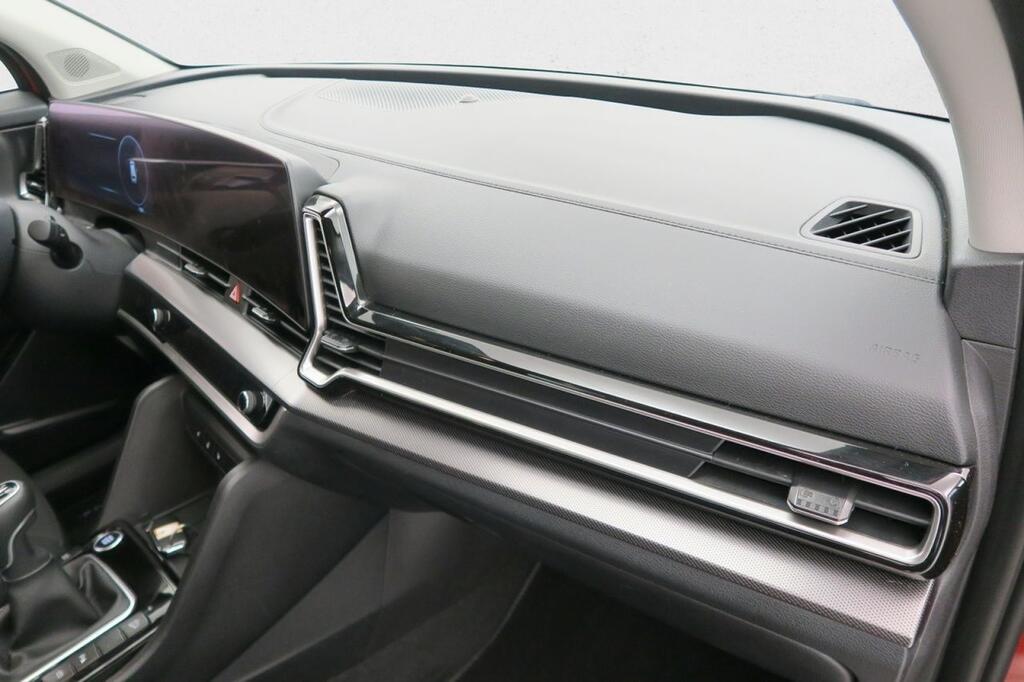 Kia Sportage 1.6 T-GDi MHEV Tech 150CV 4X2 16