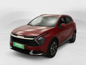 Kia Sportage 1.6 T-GDi MHEV Tech 150CV 4X2