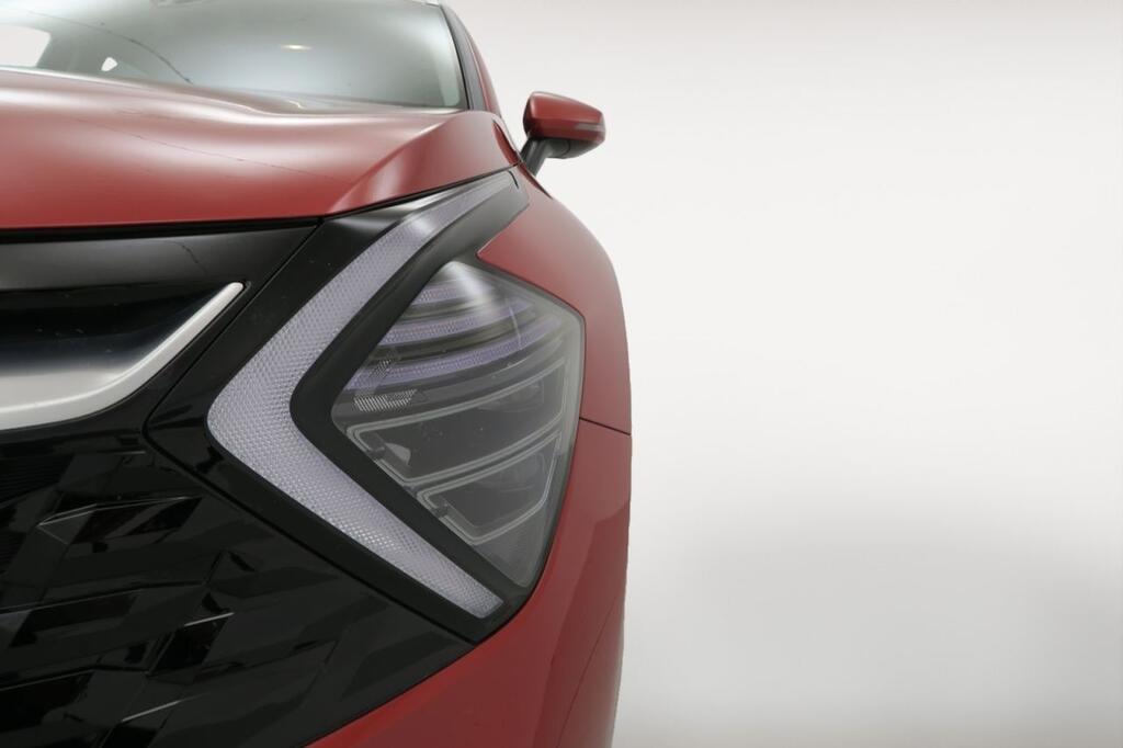 Kia Sportage 1.6 T-GDi MHEV Tech 150CV 4X2 23