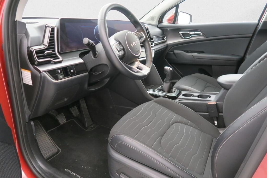 Kia Sportage 1.6 T-GDi MHEV Tech 150CV 4X2 7