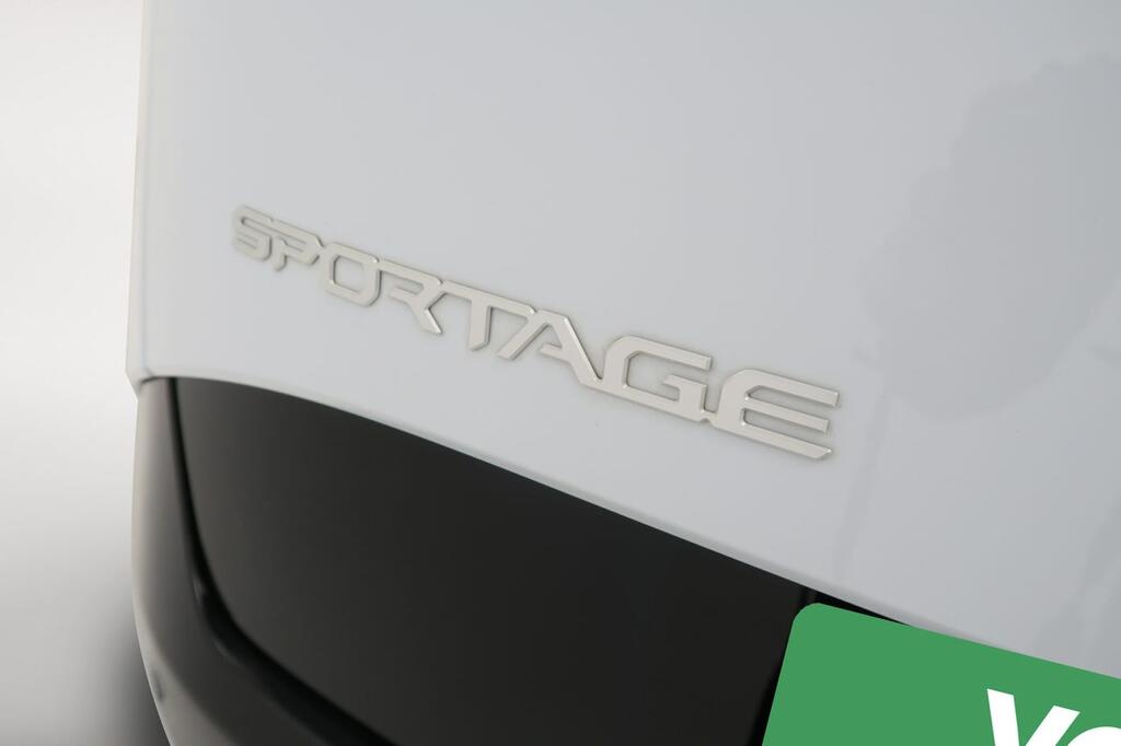 Kia Sportage 1.6 T-GDI PHEV TECH 4X4 (PACK LUXURY) (19″) 21