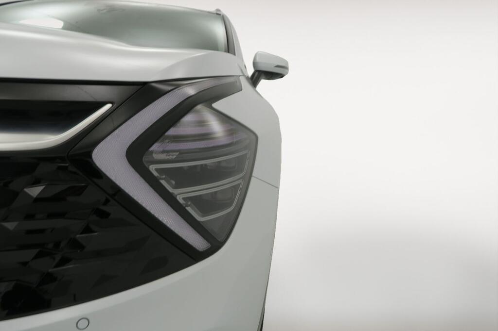 Kia Sportage 1.6 T-GDI PHEV TECH 4X4 (PACK LUXURY) (19″) 22