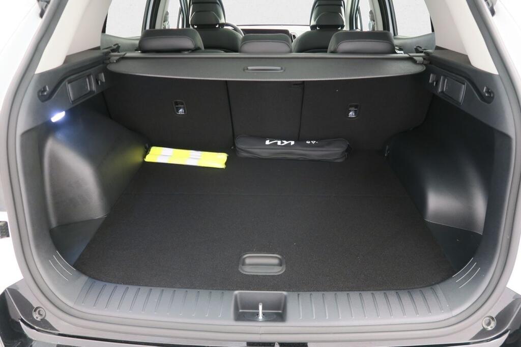 Kia Sportage 1.6 T-GDI PHEV TECH 4X4 (PACK LUXURY) (19″) 19