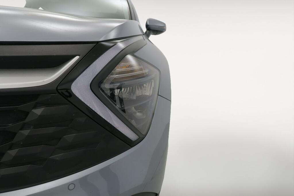 Kia Sportage SUV 1.6 CRDI MHEV 100KW DRIVE 136 5P 23