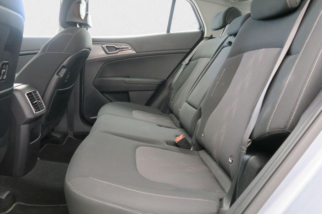 Kia Sportage SUV 1.6 CRDI MHEV 100KW DRIVE 136 5P 19