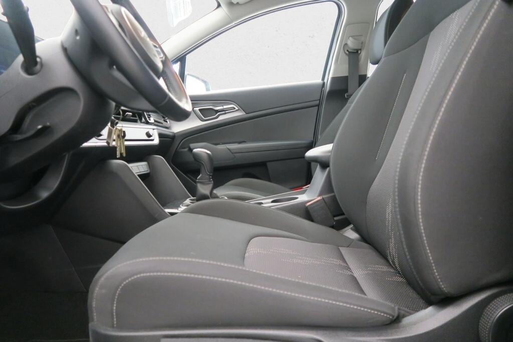 Kia Sportage SUV 1.6 CRDI MHEV 100KW DRIVE 136 5P 18