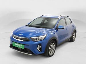 Kia Stonic SUV 1.0 T-GDI MHEV IMT 74KW DRIVE 100 5P