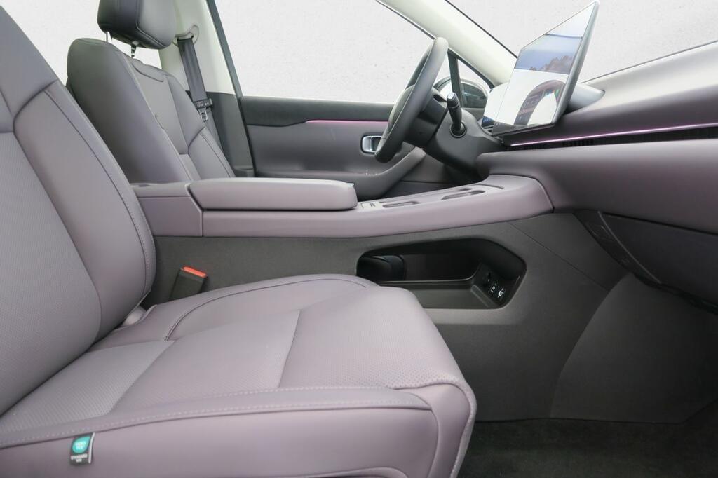 Leapmotor C10 SUV 1.5 EREV 28.4 KWH DESIGN 215 5P 18