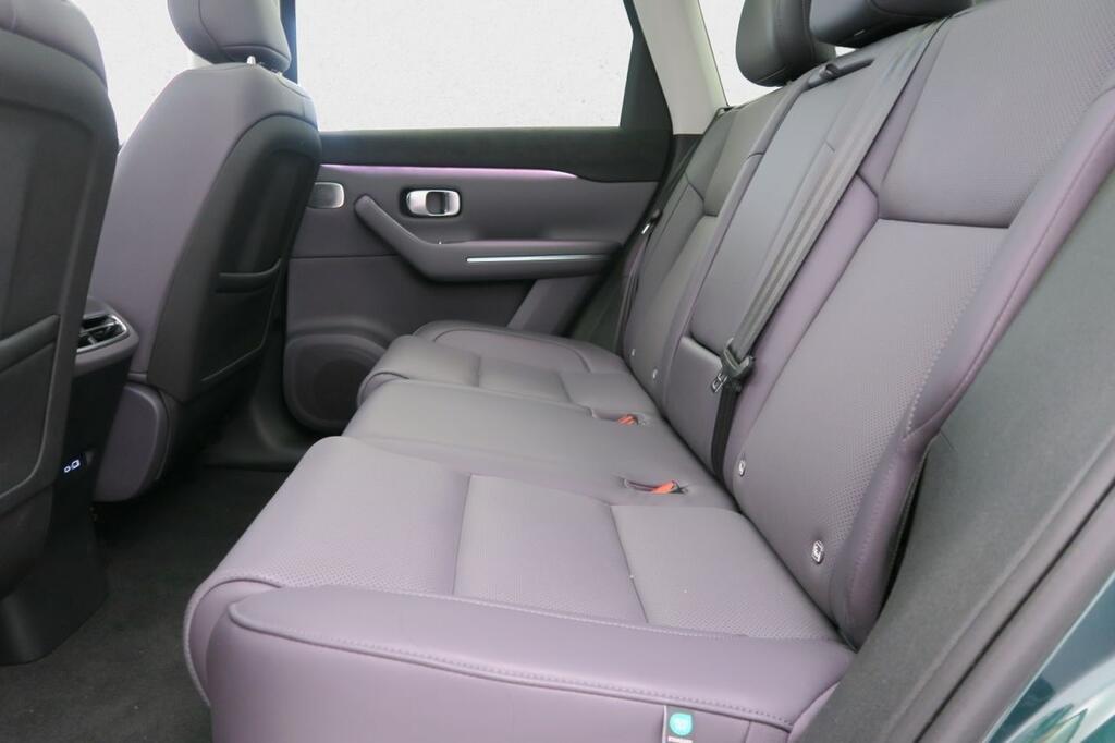 Leapmotor C10 SUV 1.5 EREV 28.4 KWH DESIGN 215 5P 21