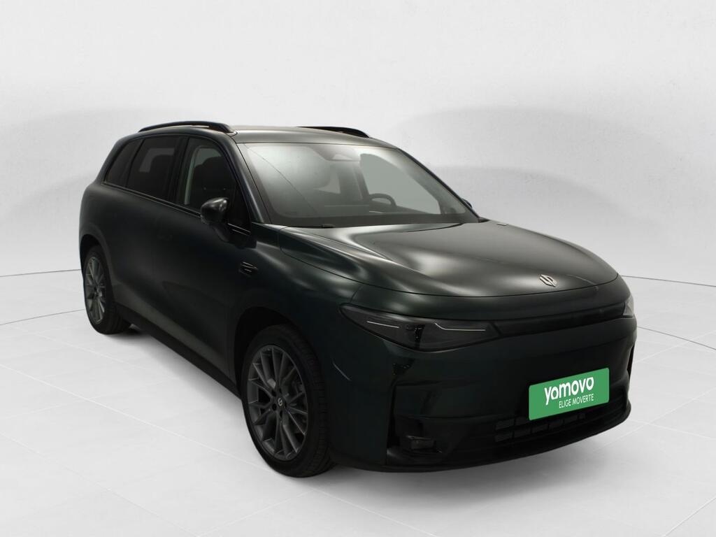 Leapmotor C10 SUV 1.5 EREV 28.4 KWH DESIGN 215 5P 6
