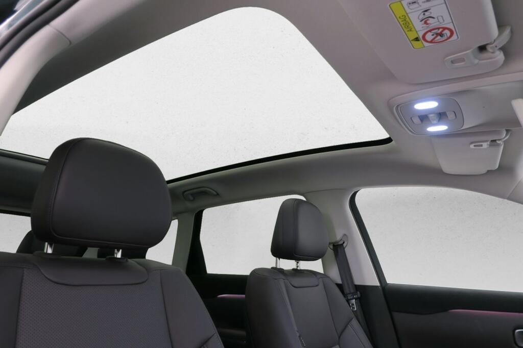 Leapmotor C10 SUV 1.5 EREV 28.4 KWH DESIGN 215 5P 19