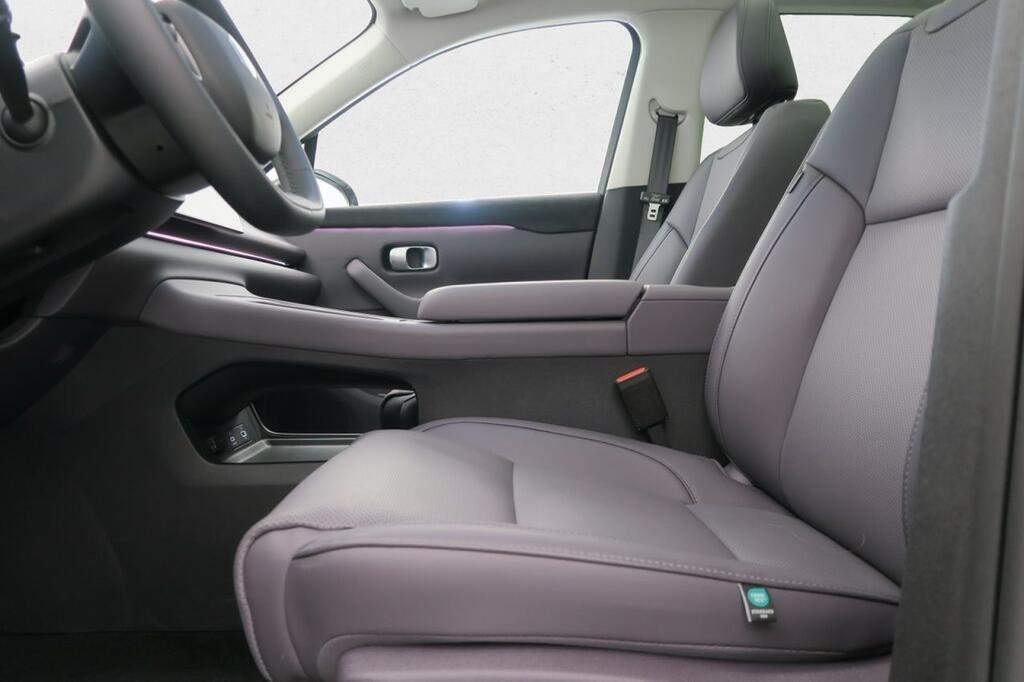 Leapmotor C10 SUV 1.5 EREV 28.4 KWH DESIGN 215 5P 20