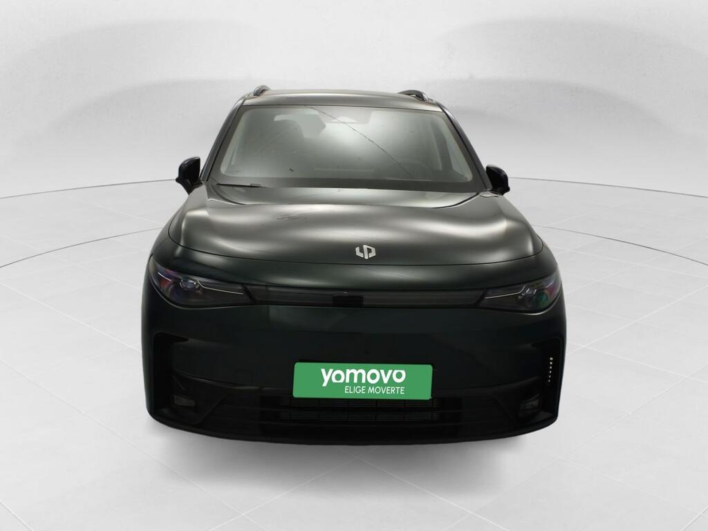 Leapmotor C10 SUV 1.5 EREV 28.4 KWH DESIGN 215 5P 5