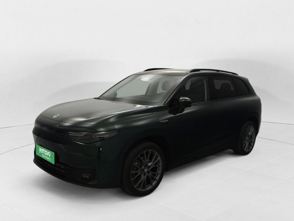 Leapmotor C10 SUV 1.5 EREV 28.4 KWH DESIGN 215 5P 4