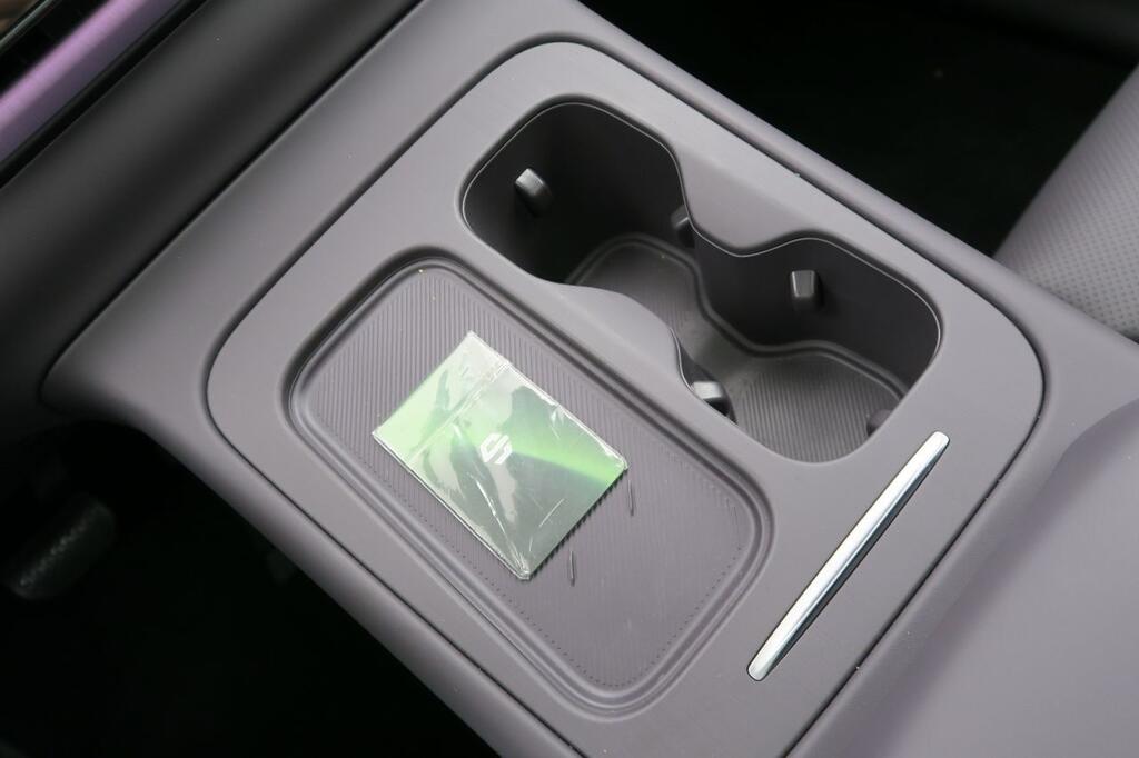 Leapmotor C10 SUV 1.5 EREV 28.4 KWH DESIGN 215 5P 13