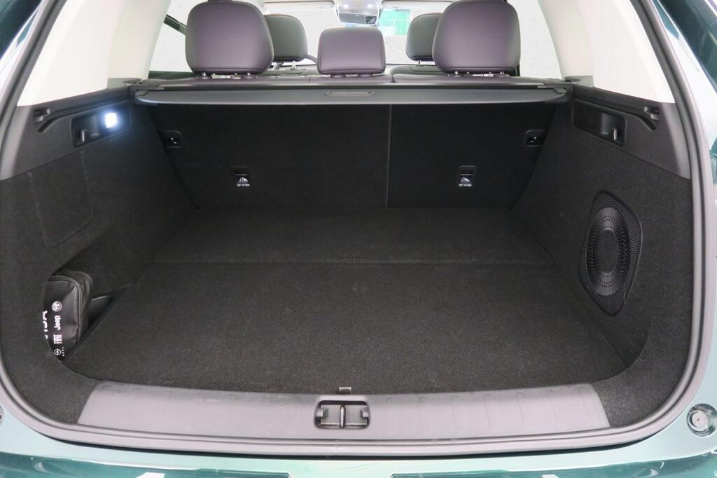 Leapmotor C10 SUV 1.5 EREV 28.4 KWH DESIGN 215 5P 22