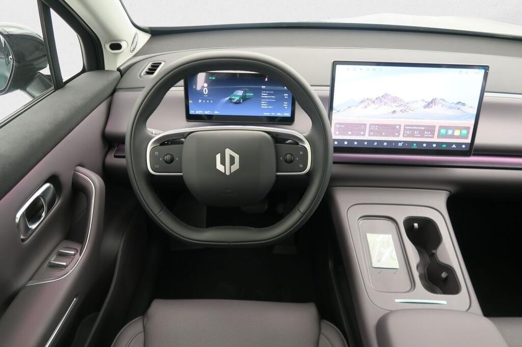 Leapmotor C10 SUV 1.5 EREV 28.4 KWH DESIGN 215 5P 15