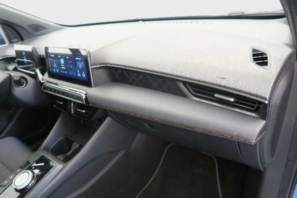 MG MG3 HEV LUXURY 17