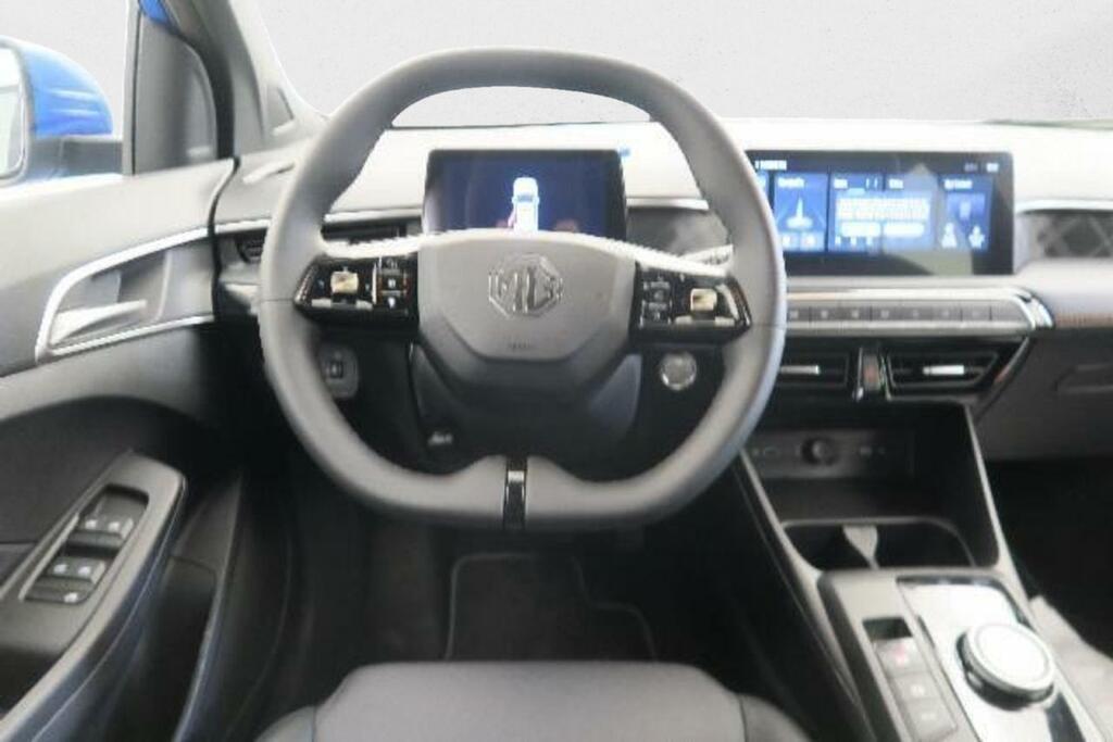 MG MG3 HEV LUXURY 16