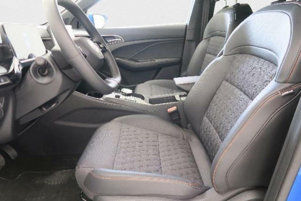 MG MG3 HEV LUXURY 19