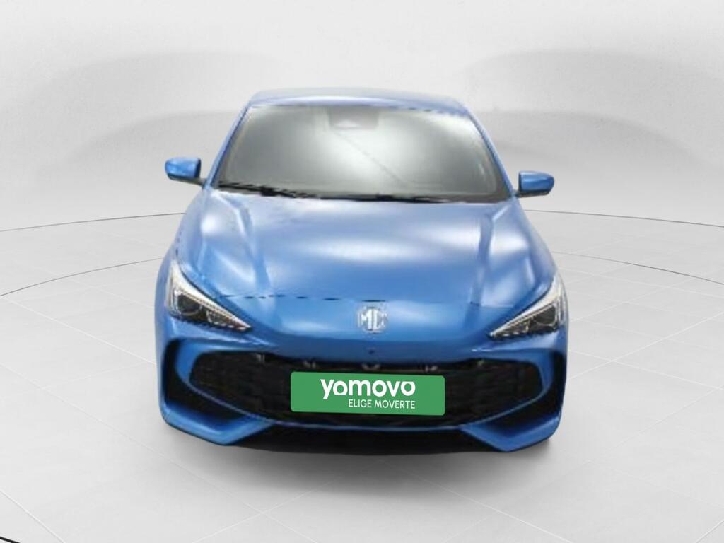 MG MG3 HEV LUXURY 6