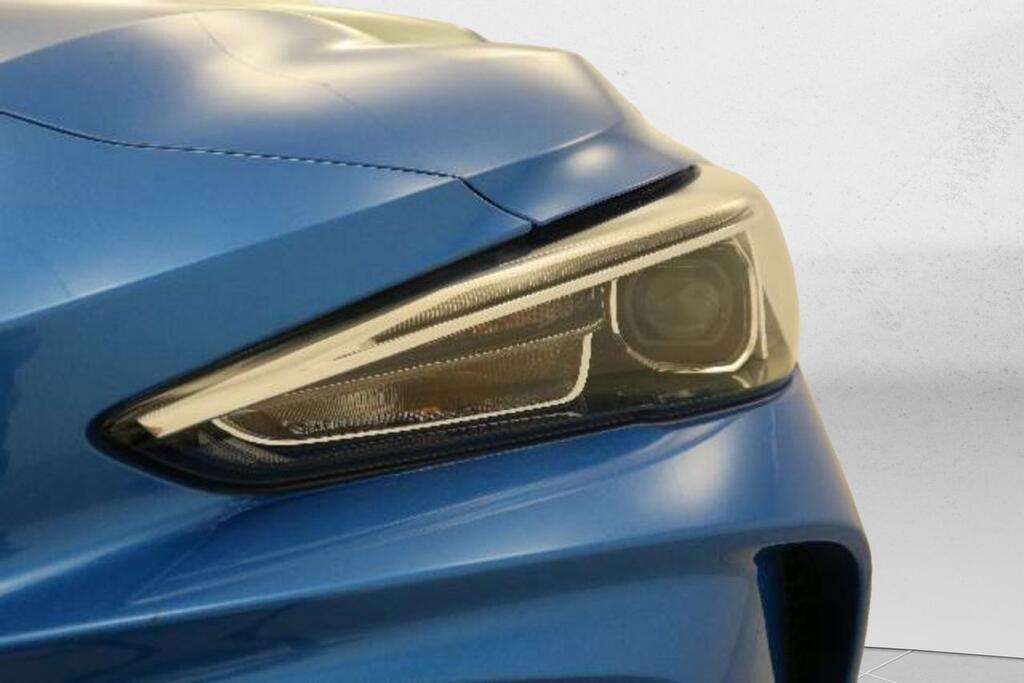 MG MG3 HEV LUXURY 24