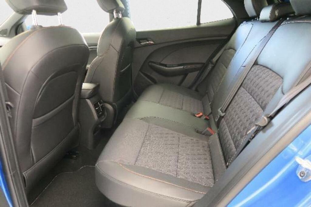 MG MG3 HEV LUXURY 20