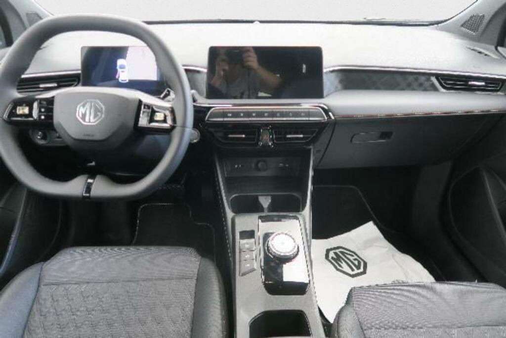 MG MG3 HEV LUXURY 3
