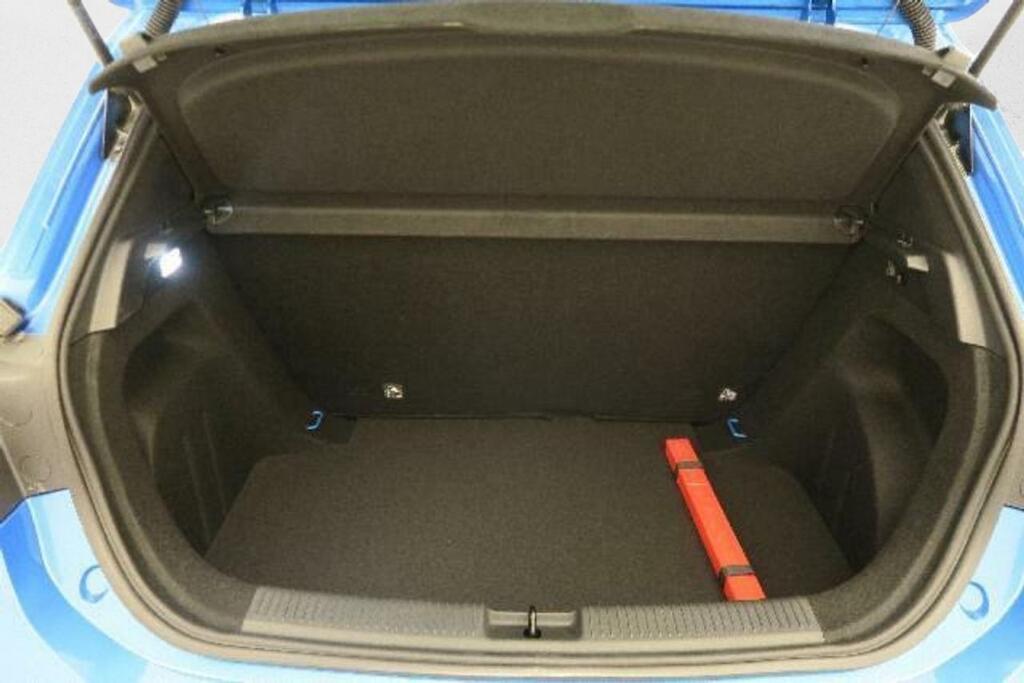 MG MG3 HEV LUXURY 21