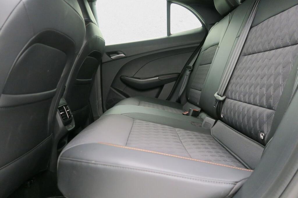 MG MG3 HEV LUXURY 19