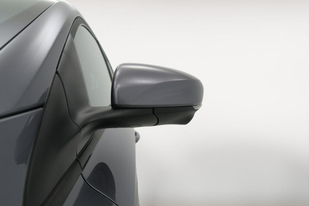 MG MG3 HEV LUXURY 22