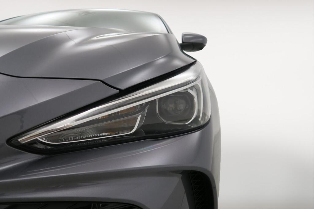 MG MG3 HEV LUXURY 21