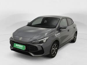 MG MG3 HEV LUXURY
