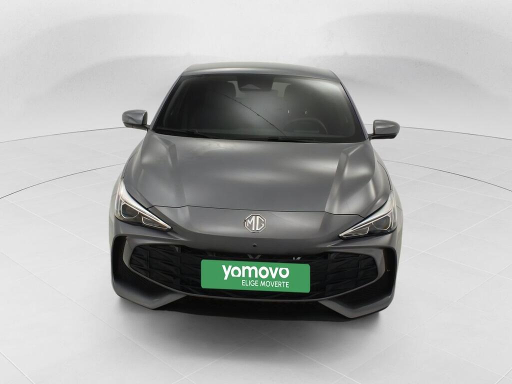 MG MG3 HEV LUXURY 5