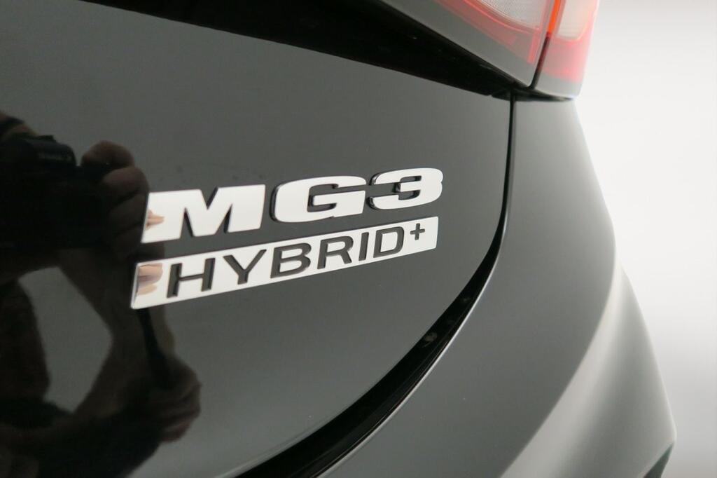 MG MG3 HEV LUXURY MY24.5 20