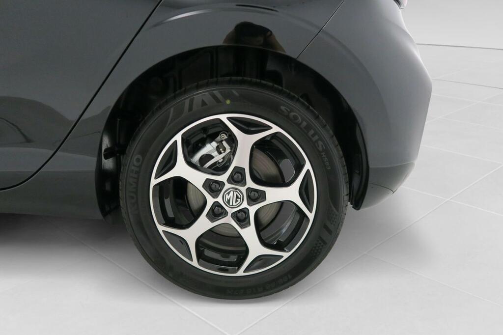 MG MG3 HEV LUXURY MY24.5 23