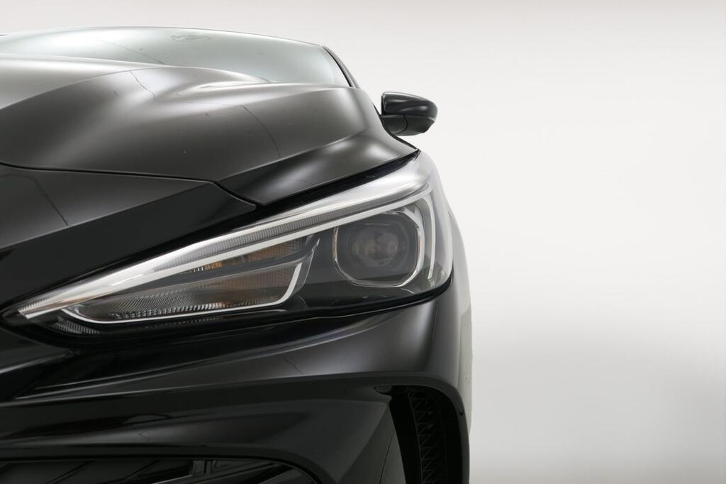 MG MG3 HEV LUXURY MY24.5 21