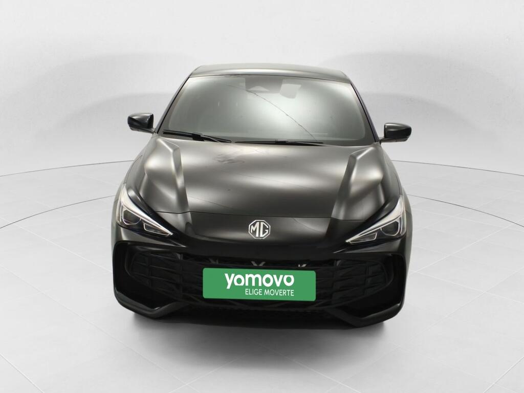 MG MG3 HEV LUXURY MY24.5 5