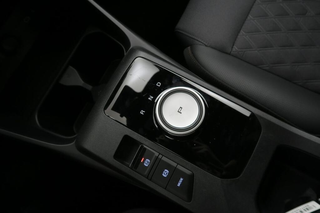 MG MG3 HEV LUXURY MY24.5 7