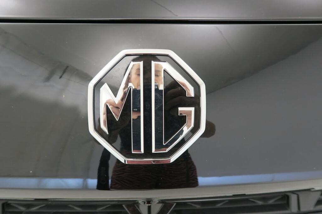 MG MG3 HEV LUXURY MY24.5 19
