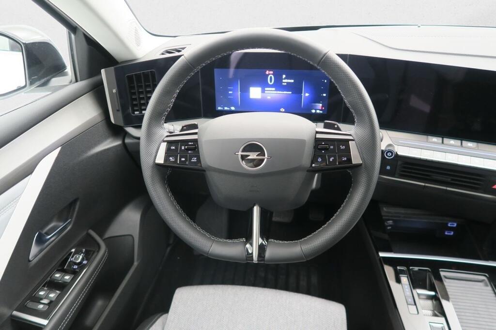 Opel Astra PHEV 5P ELEGANCE 1.6T HYBRID AT8 S/S 1 14