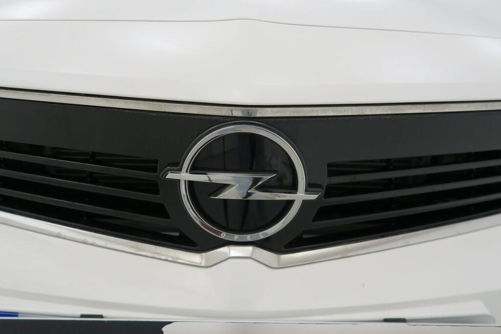 Opel Astra PHEV 5P ELEGANCE 1.6T HYBRID AT8 S/S 1 21