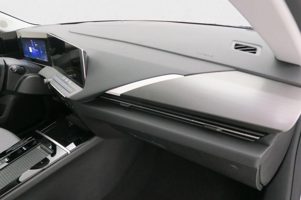 Opel Astra PHEV 5P ELEGANCE 1.6T HYBRID AT8 S/S 1 16