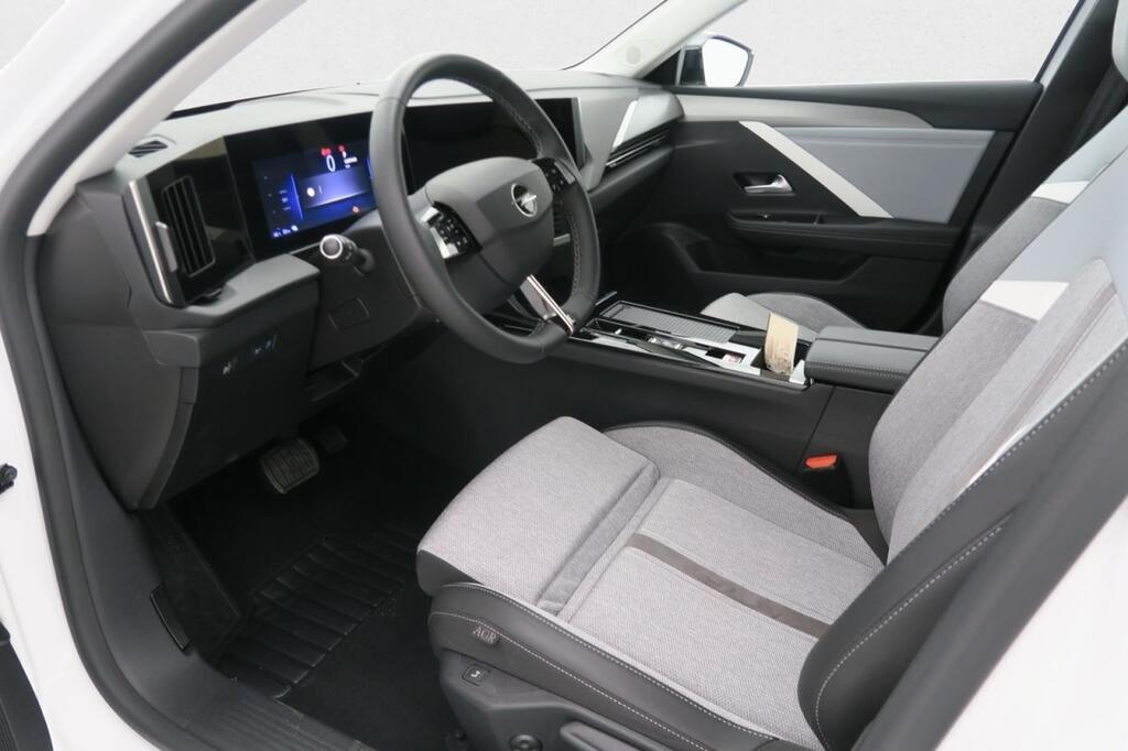 Opel Astra PHEV 5P ELEGANCE 1.6T HYBRID AT8 S/S 1 7