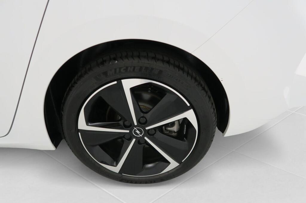 Opel Astra PHEV 5P ELEGANCE 1.6T HYBRID AT8 S/S 1 24
