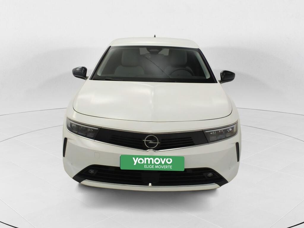 Opel Astra PHEV 5P ELEGANCE 1.6T HYBRID AT8 S/S 1 6