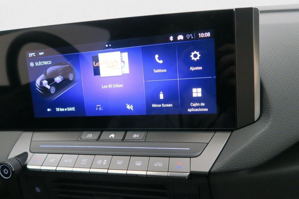 Opel Astra PHEV 5P ELEGANCE 1.6T HYBRID AT8 S/S 1 8